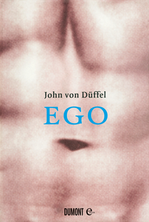 Ego von Düffel,  John von