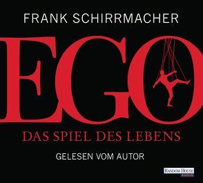 Ego von Schirrmacher,  Frank
