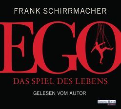 Ego von Schirrmacher,  Frank