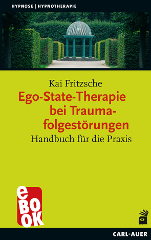 Ego-State-Therapie bei Traumafolgestörungen von Fritzsche,  Kai