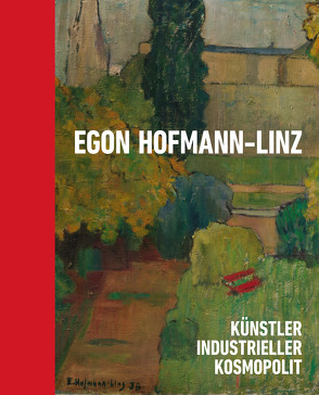 Egon Hofmann-Linz (1884–1972) von Bina,  Andrea, Nagl,  Michaela