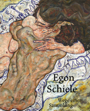Egon Schiele von Jesse,  Kerstin, Rollig,  Stella