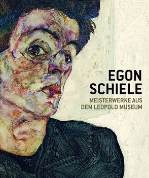 Egon Schiele. Meisterwerke aus dem Leopold Museum von Leopold,  Elisabeth, Leopold,  Rudolf, Smola,  Franz, Summerauer,  Birgit, Wipplinger,  Hans-Peter