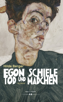 Egon Schiele – Tod und Mädchen von Berger,  Hilde