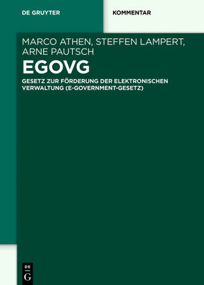 EGovG von Heinemann,  Daniela