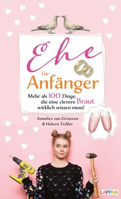 Ehe für Anfänger – Braut von Tichler,  Heleen, van Grinsveen,  Annelies