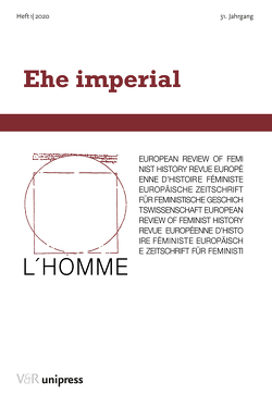 Ehe imperial von Alber,  Erdmute, Arrizabalaga,  Marie-Pierre, Bumann,  Ninja, Doxiadis,  Evdoxios, Kogoj,  Traude, Kraft,  Claudia, Lanzinger,  Margareth, Ludi,  Regula, Mühlhäuser,  Regina, Osterkamp,  Jana, Radauer,  Lena, Röger,  Maren, Ruoss,  Matthias