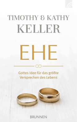 Ehe von Keller,  Kathy, Keller,  Timothy, Lux,  Friedemann