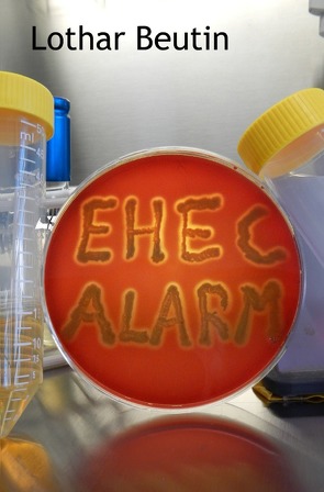 EHEC-Alarm von Beutin,  Lothar