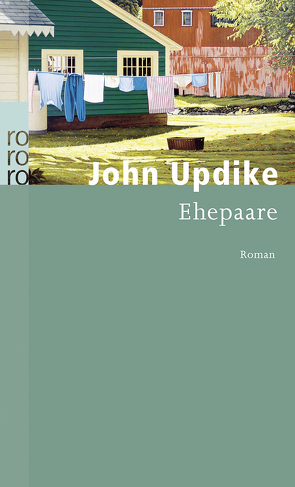 Ehepaare von Carlsson,  Maria, Updike,  John