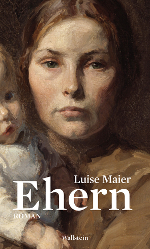 Ehern von Maier,  Luise