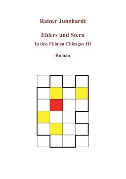 Ehlers und Stern von Junghardt,  Rainer