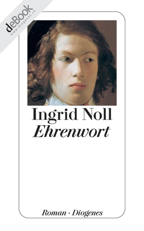 Ehrenwort von Noll,  Ingrid
