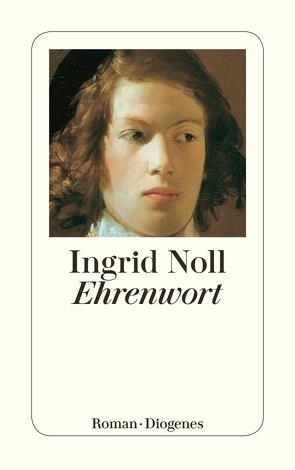 Ehrenwort von Noll,  Ingrid