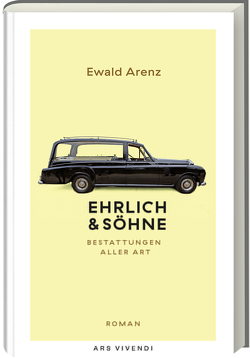 Ehrlich & Söhne (Sonderausgabe) von Arenz,  Ewald