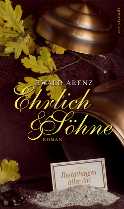 Ehrlich & Söhne (eBook) von Arenz,  Ewald