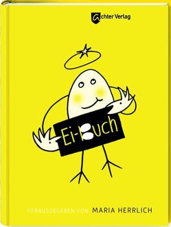 Ei-Buch von Herrlich,  Maria