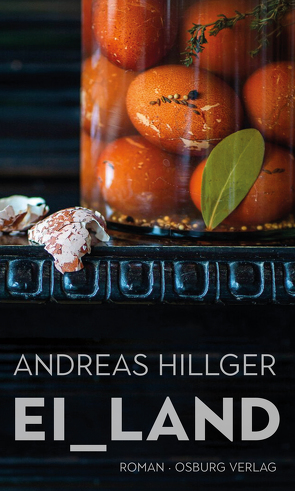 Eiland von Hillger,  Andreas