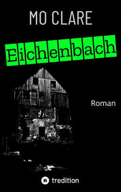 Eichenbach von Clare,  Mo