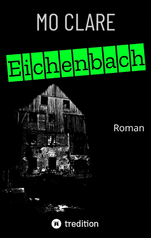 Eichenbach von Clare,  Mo