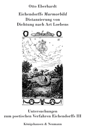 Eichendorffs „Mamorbild“ von Eberhardt,  Otto