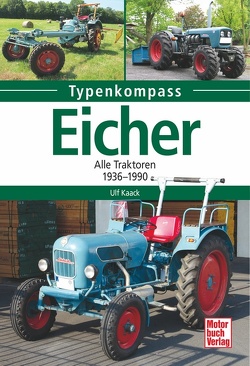 Eicher von Kaack,  Ulf