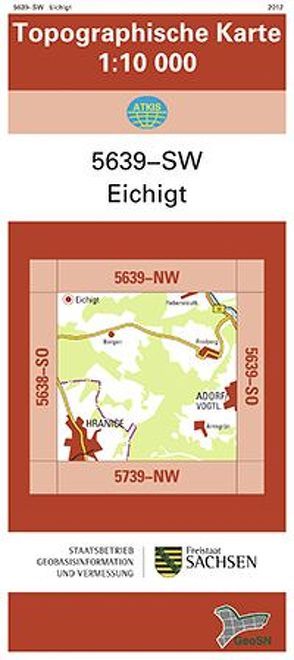 Eichigt (5639-SW)