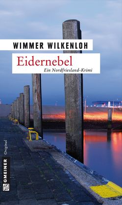 Eidernebel von Wilkenloh,  Wimmer