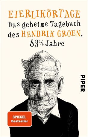 Eierlikörtage von Groen,  Hendrik, Kuhn,  Wibke