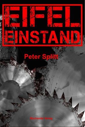 Eifel-Einstand von Splitt,  Peter