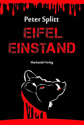 Eifel-Einstand von Splitt,  Peter