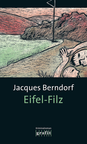 Eifel-Filz von Berndorf,  Jacques