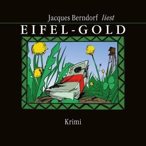 Eifel-Gold von Berndorf,  Jacques