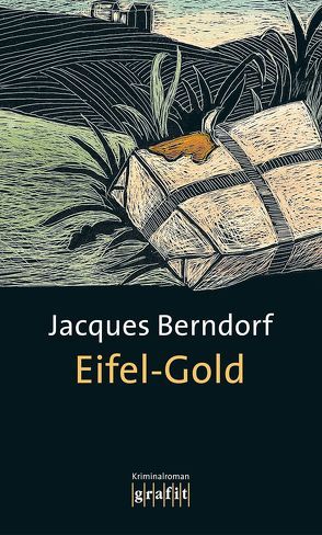 Eifel-Gold von Berndorf,  Jacques