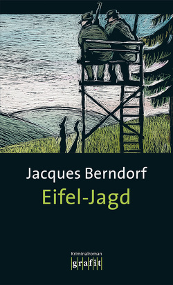 Eifel-Jagd von Berndorf,  Jacques