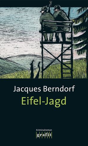 Eifel-Jagd von Berndorf,  Jacques