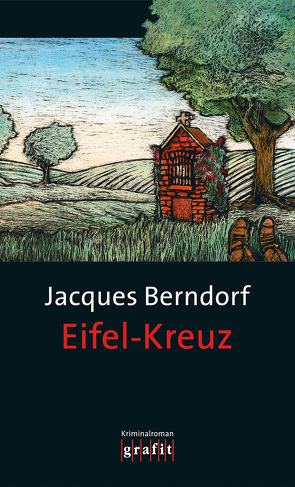 Eifel-Kreuz von Berndorf,  Jacques