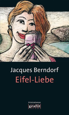 Eifel-Liebe von Berndorf,  Jacques