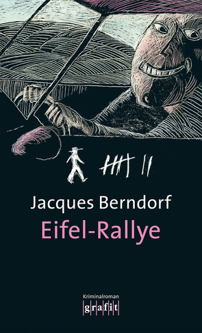 Eifel-Rallye von Berndorf,  Jacques