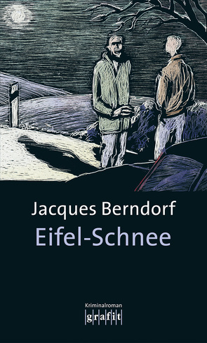 Eifel-Schnee von Berndorf,  Jacques