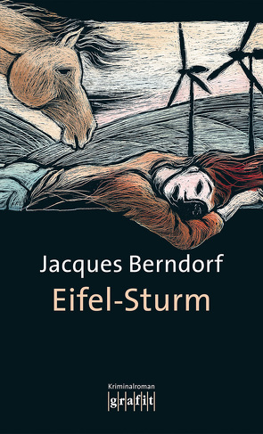 Eifel-Sturm von Berndorf,  Jacques