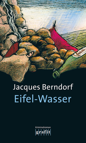 Eifel-Wasser von Berndorf,  Jacques