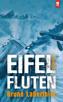 Eifelfluten von Laberthier,  Bruno