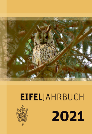 Eifeljahrbuch 2021