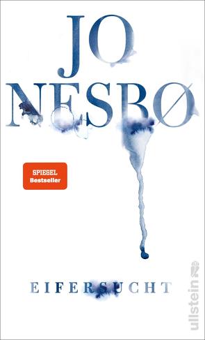 Eifersucht von Frauenlob,  Günther, Nesbø,  Jo