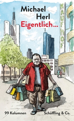 Eigentlich…. von Herl,  Michael