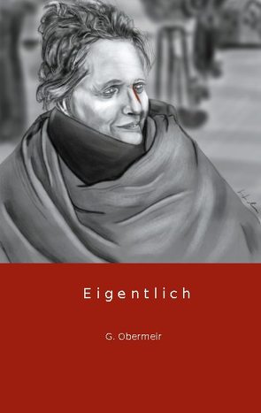 Eigentlich von Obermeir,  Gabriela