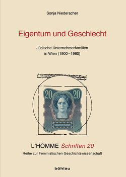 Eigentum und Geschlecht von Niederacher,  Sonja