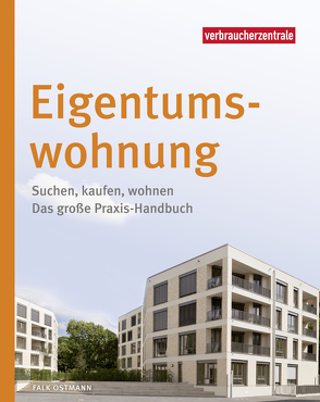 Eigentumswohnung von Ostmann,  Falk