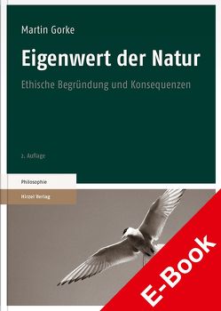 Eigenwert der Natur von Gorke,  Martin